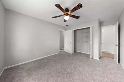 Bedroom - 1839 Burton Dr, Saint Cloud, FL 34771 photo 8 of 8