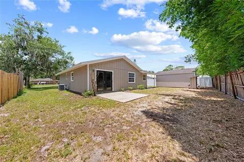 Exterior - 1839 Burton Dr, Saint Cloud, FL 34771 photo 4 of 11