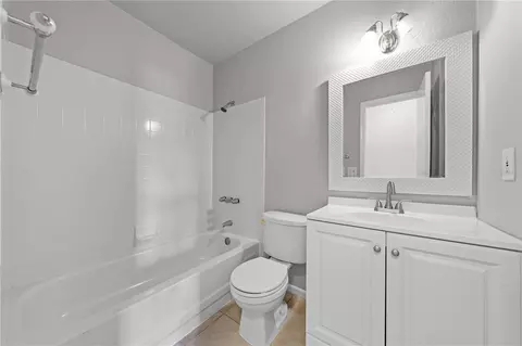 Bath - 1839 Burton Dr, Saint Cloud, FL 34771 photo 1 of 2