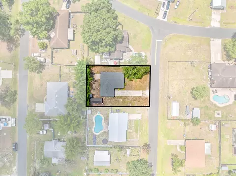 View/Area - 1839 Burton Dr, Saint Cloud, FL 34771 photo 8 of 17