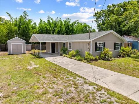 Exterior - 1839 Burton Dr, Saint Cloud, FL 34771 photo 5 of 11