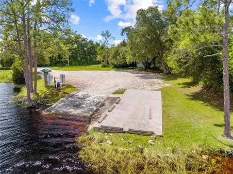 Exterior - 1839 Burton Dr, Saint Cloud, FL 34771 photo 8 of 11