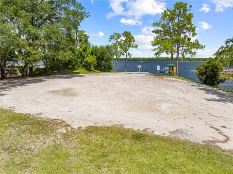 Exterior - 1839 Burton Dr, Saint Cloud, FL 34771 photo 10 of 11