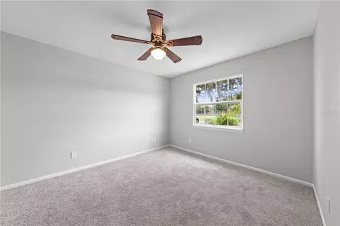 Bedroom - 1839 Burton Dr, Saint Cloud, FL 34771 photo 6 of 8