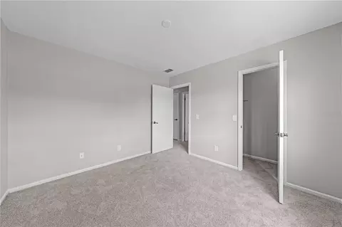 Bedroom - 1839 Burton Dr, Saint Cloud, FL 34771 photo 4 of 8