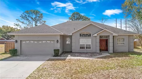 Undisclosed, Lake Mary, FL 32746