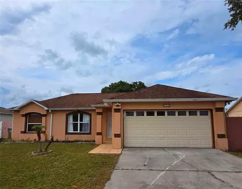 804 Carrousel Ln, Kissimmee, FL 34759