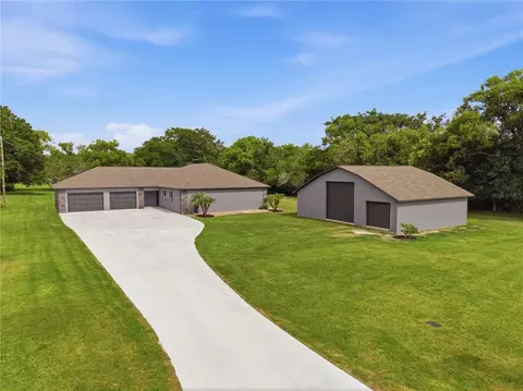 450 Rosedale Ave, Saint Cloud, FL 34769