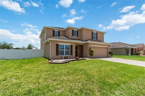 Exterior - 3707 Brambly Ave, Saint Cloud, FL 34772 photo 3 of 10