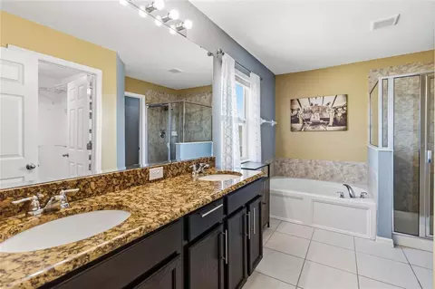 Bath - 3707 Brambly Ave, Saint Cloud, FL 34772 photo 4 of 6