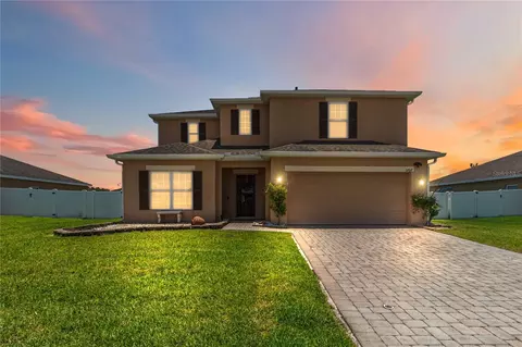 3707 Brambly Ave, Saint Cloud, FL 34772
