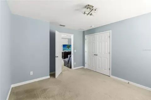 Bedroom - 3707 Brambly Ave, Saint Cloud, FL 34772 photo 6 of 11