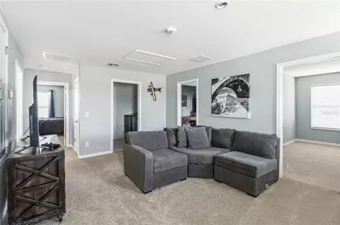 Entry Way - 3707 Brambly Ave, Saint Cloud, FL 34772 photo 5 of 6