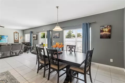Dining - 3707 Brambly Ave, Saint Cloud, FL 34772 photo 2 of 3