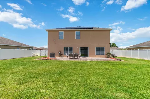 Exterior - 3707 Brambly Ave, Saint Cloud, FL 34772 photo 8 of 10