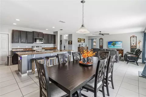 Dining - 3707 Brambly Ave, Saint Cloud, FL 34772 photo 3 of 3