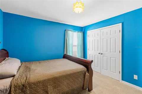 Bedroom - 3707 Brambly Ave, Saint Cloud, FL 34772 photo 4 of 11
