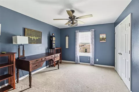 Bedroom - 3707 Brambly Ave, Saint Cloud, FL 34772 photo 7 of 11