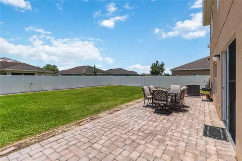 Exterior - 3707 Brambly Ave, Saint Cloud, FL 34772 photo 5 of 10