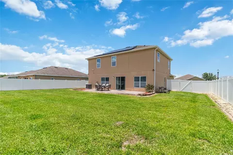 Exterior - 3707 Brambly Ave, Saint Cloud, FL 34772 photo 7 of 10