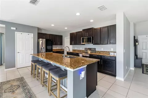 Kitchen - 3707 Brambly Ave, Saint Cloud, FL 34772 photo 1 of 4