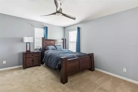 Bedroom - 3707 Brambly Ave, Saint Cloud, FL 34772 photo 11 of 11