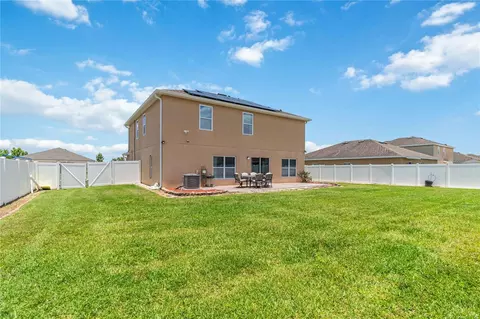 Exterior - 3707 Brambly Ave, Saint Cloud, FL 34772 photo 9 of 10