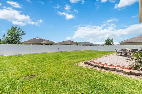 Exterior - 3707 Brambly Ave, Saint Cloud, FL 34772 photo 6 of 10