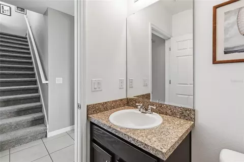 Entry Way - 3707 Brambly Ave, Saint Cloud, FL 34772 photo 4 of 6