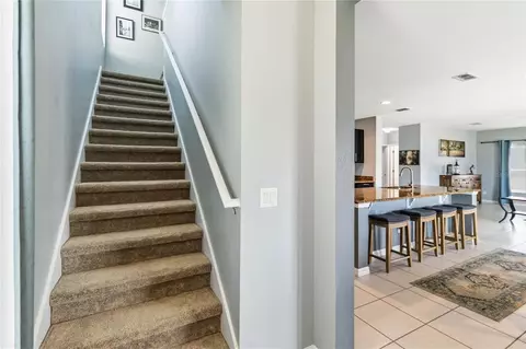 Entry Way - 3707 Brambly Ave, Saint Cloud, FL 34772 photo 3 of 6