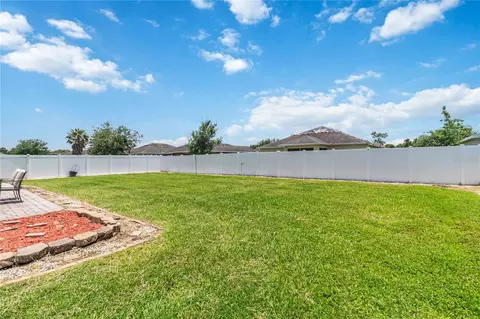 Exterior - 3707 Brambly Ave, Saint Cloud, FL 34772 photo 10 of 10