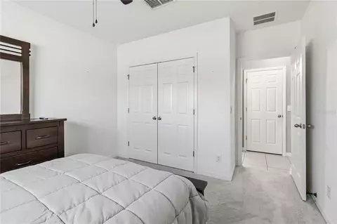 Bedroom - 3707 Brambly Ave, Saint Cloud, FL 34772 photo 2 of 11