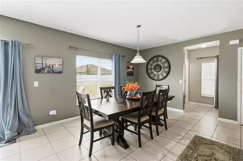 Dining - 3707 Brambly Ave, Saint Cloud, FL 34772 photo 1 of 3