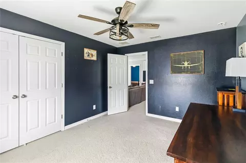 Bedroom - 3707 Brambly Ave, Saint Cloud, FL 34772 photo 8 of 11