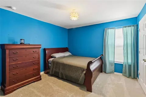 Bedroom - 3707 Brambly Ave, Saint Cloud, FL 34772 photo 3 of 11