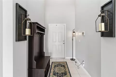 Entry Way - 3707 Brambly Ave, Saint Cloud, FL 34772 photo 2 of 6