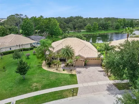 3524 Shorewood Dr, Kissimmee, FL 34746