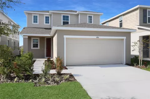 6166 Daphne St, Lake Hamilton, FL 33851