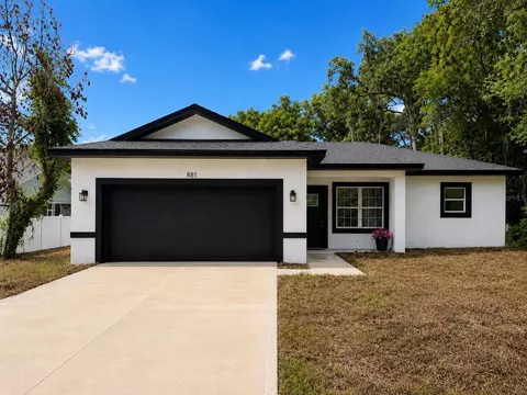 881 W Wisconsin Ave, Orange City, FL 32763