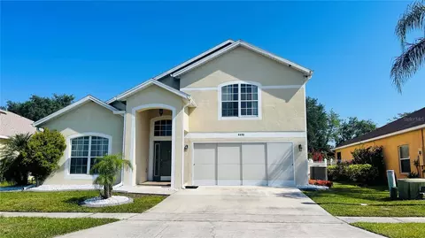 4490 Spring Blossom Ln, Kissimmee, FL 34746