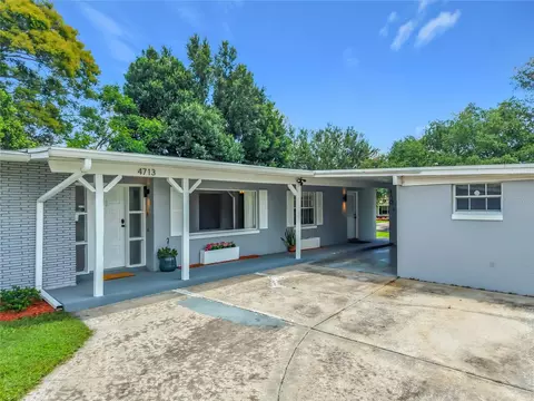 4713 Arcie St, Orlando, FL 32812
