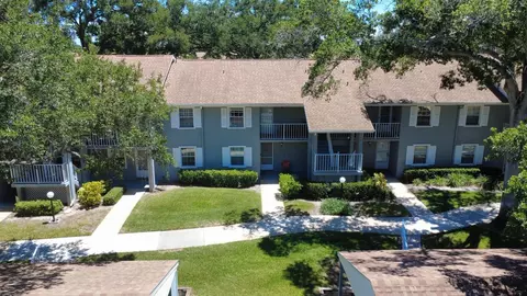 1420 Oak Hill Dr #102, Dunedin, FL 34698