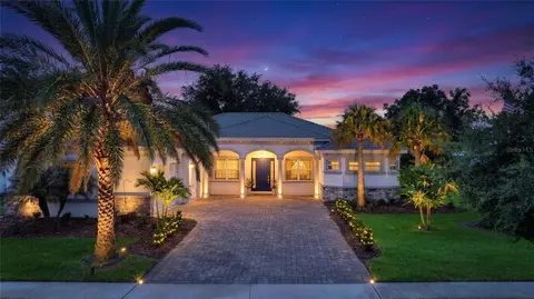 1461 Olympic Club Blvd, Champions Gate, FL 33896