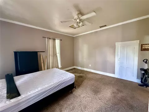 Bedroom - 495 E Parker St, Bartow, FL 33830 photo 4 of 8