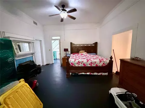 Bedroom - 495 E Parker St, Bartow, FL 33830 photo 1 of 8