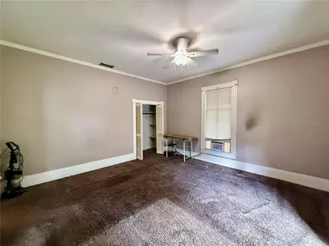 Bedroom - 495 E Parker St, Bartow, FL 33830 photo 6 of 8