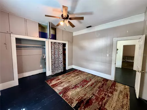 Bedroom - 495 E Parker St, Bartow, FL 33830 photo 8 of 8