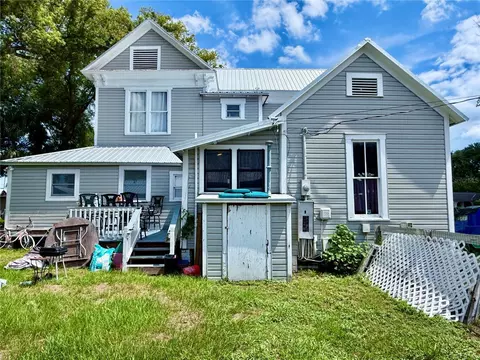 Exterior - 495 E Parker St, Bartow, FL 33830 photo 3 of 5