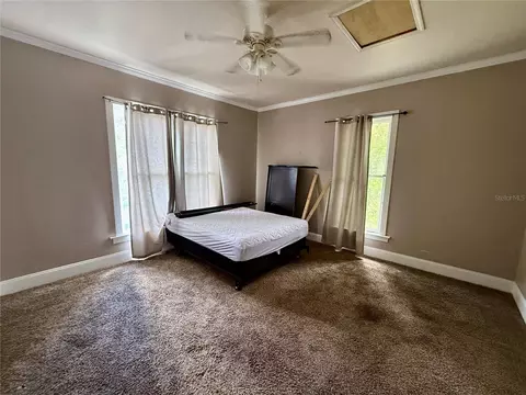 Bedroom - 495 E Parker St, Bartow, FL 33830 photo 3 of 8