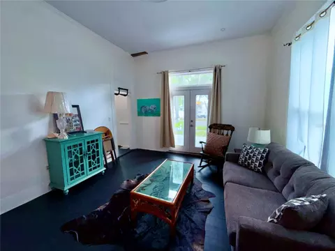 Living - 495 E Parker St, Bartow, FL 33830 photo 3 of 3